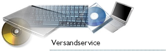 Versandservice