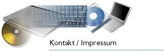 Kontakt / Impressum