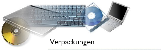 Verpackungen