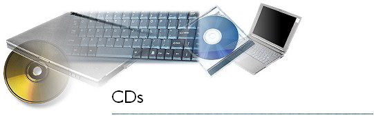 CDs