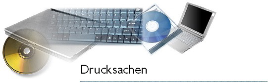 Drucksachen